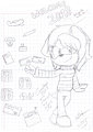 New Year Draw