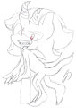 Cute demon