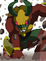 Earthshatterer