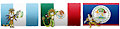 My Ocs present their countries