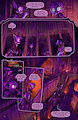 Dreamkeepers Saga page 394