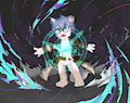 COMMISION for Kumagoro