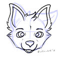 Daily Doodle by colliebutt