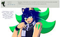 Ask Chaos AU #16
