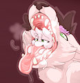 Smol Snack by sashtrash