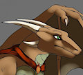 Xaldon Ajide by XaldonAjide