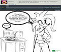 ALICE ANSWERS: Sit on Face part 2