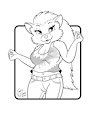 Sharp Cookie by Cobalt