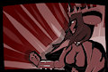 Dark queen of Malys