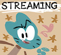 Streaming!