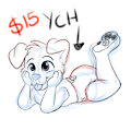 YCH multi-slot Closed