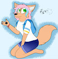 Natascha by Impbutt