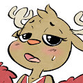 Deer Penny