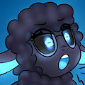 Angery Glowsheep
