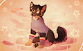Hockey Pup