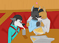 S.A.D. Part 2 by esanhusky