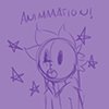 Animation update! by Cake