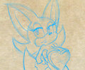 rouge sketch 2/27/18