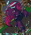 tempest mlp