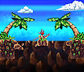 Game Style Composition: Saurie's Adventure!