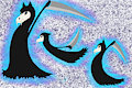 Sano- Reaper form