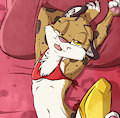 *C*_Sexy Ironmania by Fuf