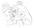 Secret Rodent Incisors <3