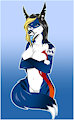 Halfbody Commission