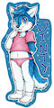 [Badge] Winty