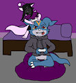 GIFT: Gaming Buddies by Yami