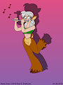 Katey Satyr
