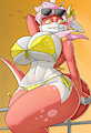 Gift: Melissa