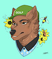 Golf Wang by ToxicMiasma