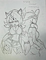 Minx and Wave for Minx