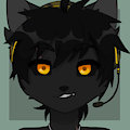 New Icon Gamerwolfseven