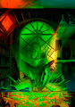 Green Explosion