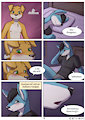 [ZetaHaru] สุขเราเสาร์อาทิตย์ - หน้าที่ ๙ by LARDM