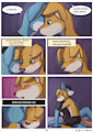 [ZetaHaru] สุขเราเสาร์อาทิตย์ - หน้าที่ ๑๐ by LARDM