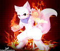 Through the Fire and Flames [Thumbnail]