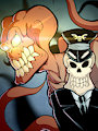 Skullface team