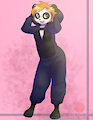 Ape Kigurumi!