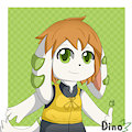 Milla - (A commission) by NyanHiro
