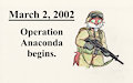 This Day in History: March 2, 2002