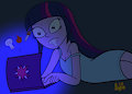 Twilight Sparkle Online