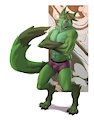 commission
