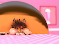 The Jackal gets the Pancake