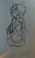 CjWeasle Sketchbook #2