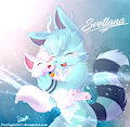 Svetlana [Commission]