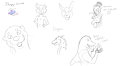 2018-03-02 Stream Wind-down Sketches