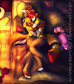 Golden Hour (by oreo-septim)